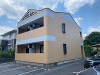 外観写真(昼)