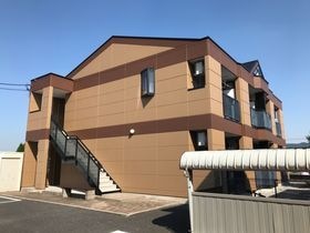 響の外観