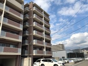 グレイス北久保の外観