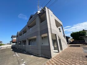 グランディール.Jの外観