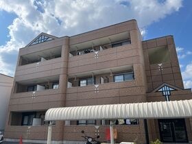 Wing Courageの外観