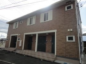 リビエールNo2の外観