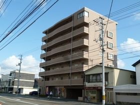 プルミエールの外観