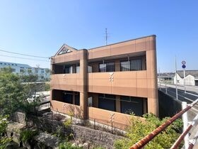 ラ・メール塩浜の外観