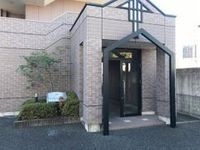 外観写真(昼)