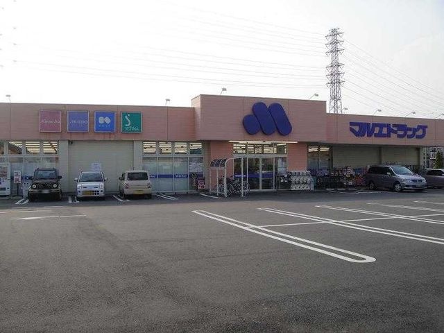 マルエドラッグ