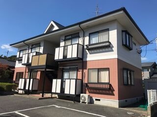 写真:ミュール本城の外観