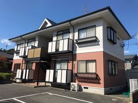 ミュール本城の外観