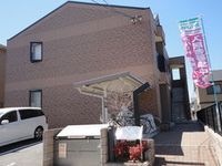 外観写真(昼)