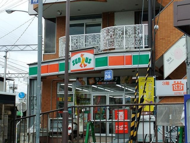 コンビニエンスストア