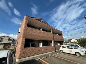 ベルメゾンSの外観