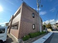 外観写真(昼)