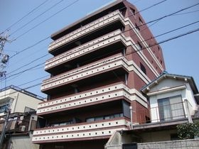 Gloriaの外観