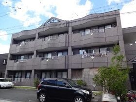 AKサンシャインⅡ番館の外観
