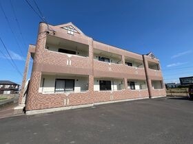 ラ・ティエラの外観