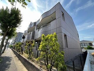 写真:ジュピターの外観