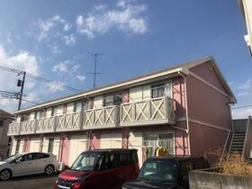 Pal音夢館の外観