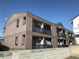 リヴェール　の外観