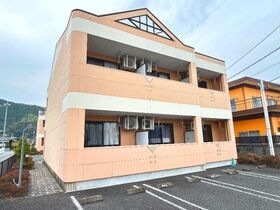 ボナールBの外観