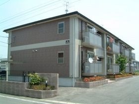 菊池郡菊陽町大字原水の外観