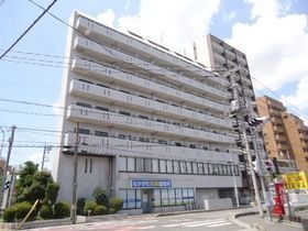 CASSIA南浦和の外観