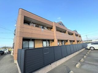 写真:CENTURY椿Aの外観