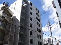外観写真(昼)