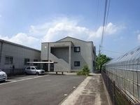 外観写真(昼)