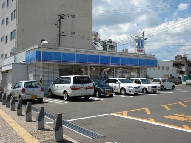 ローソン