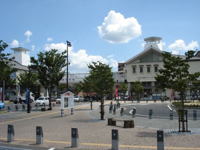 伊万里駅