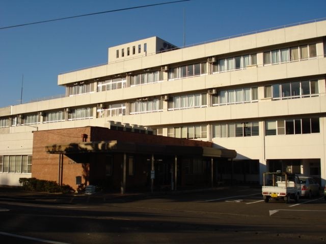 伊万里市民病院