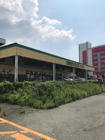 写真：グリーンコープ清水店