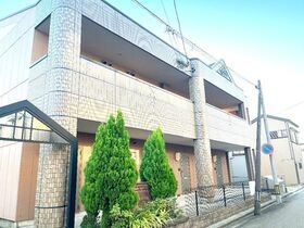 ギャルソニエール泉の外観