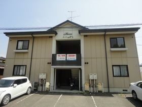 フォーレス KSの外観