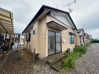 写真:鹿嶋市大字下塙の外観