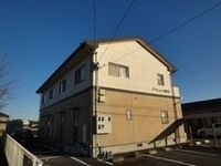 外観写真(昼)