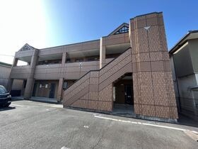 ルミエールの外観