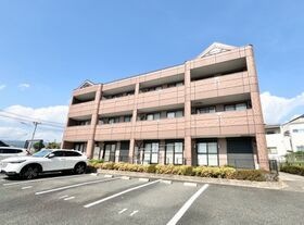 クレアートの外観