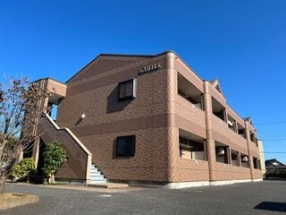 写真：ＷＩＬＬ（ウィル）の外観