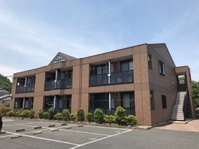 ピア・グランディールの外観