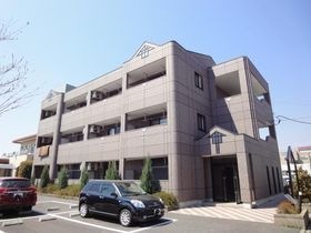 レジオン・ドヌールの外観