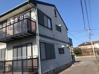 外観写真(昼)