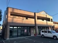 外観写真(昼)