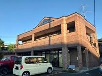 外観写真(昼)