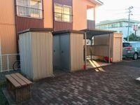 外観写真(昼)
