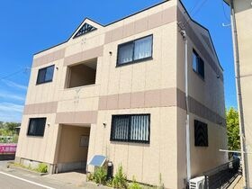 アクアス今江の外観