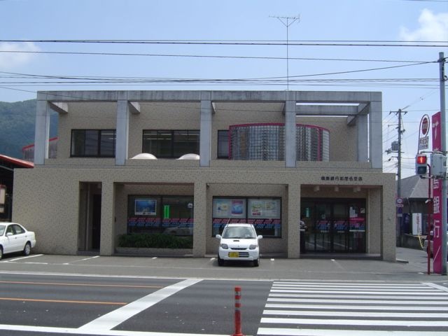 徳島銀行