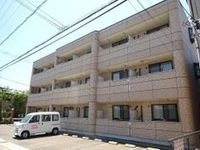 外観写真(昼)