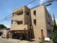 外観写真(昼)