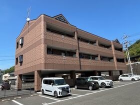 Hamaステイツ弐番館の外観